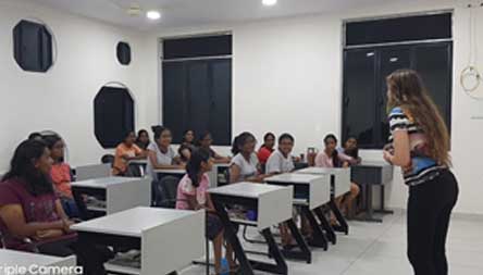 best IB school in kerala