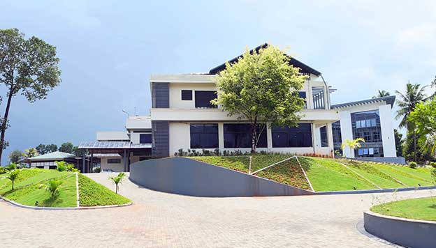 top CBSE School in kerala