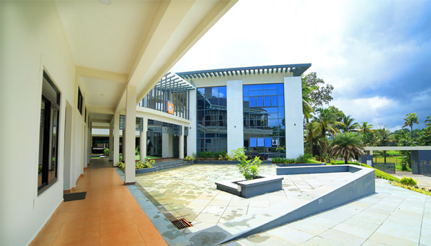 best IB school in kerala