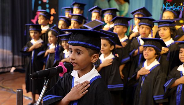 best hostel facility in village international school