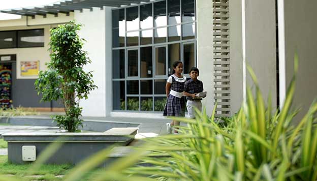 Best CBSE boarding school