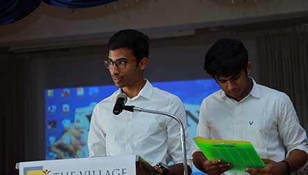 one of the best senior school in kerala