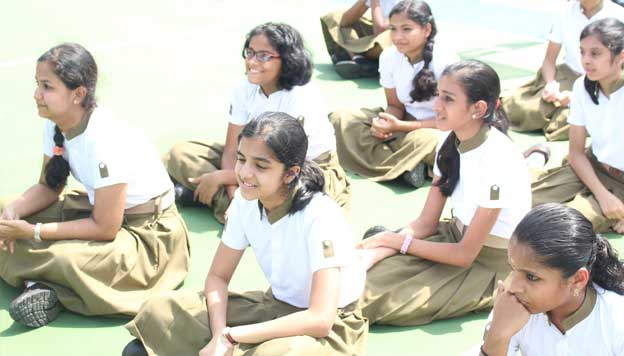 one of the best senior school in kerala